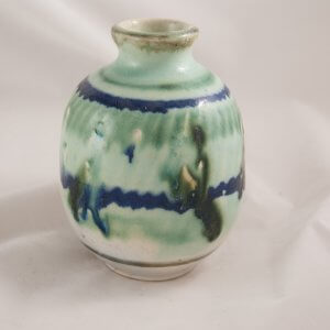 Porcelain Vase 003