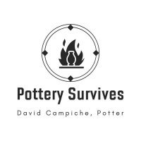 Pottery Survives Logo